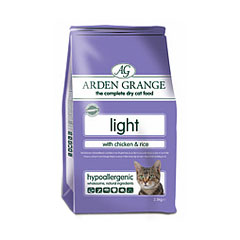 Cat Light 2.5Kg