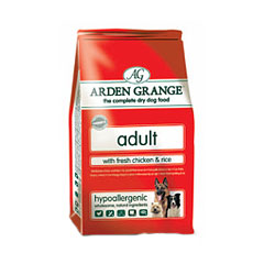 Dog Adult 2.5Kg