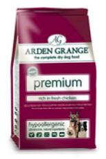 Dog Adult Premium 15kg