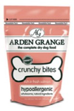 Dog Crunchy Bites 250g