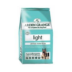 Dog Light 7.5Kg