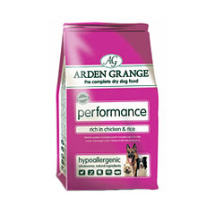 Dog Performance 7.5Kg