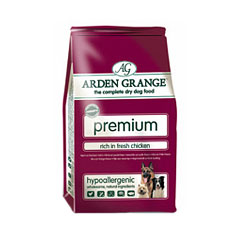 Dog Premium 15Kg