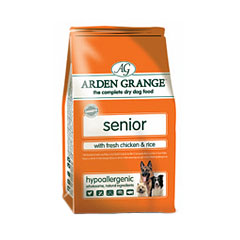 Dog Senior 15Kg