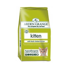 Kitten 500g