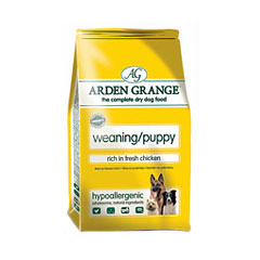 Weaning/Puppy 1 Kg