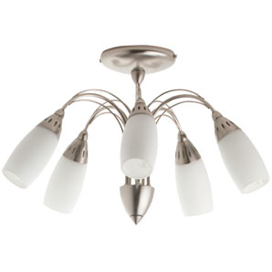 5 Light Ceiling Fitting