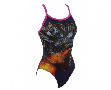 Arena Brainstorm Ladies Swimsuit