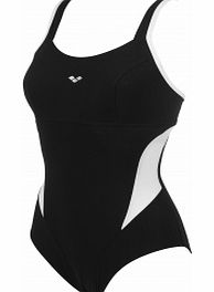 Arena Makimurax One Piece Ladies Swimsuit