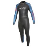 Arena ORCA Alpha Mens Triathlon Wetsuit, 10