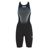 ARENA Powerskin R-Evolution Full Body Short Leg