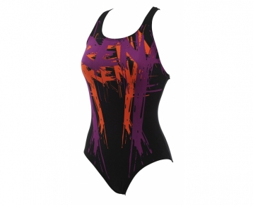 Arena Streetart Ladies Swimsuit