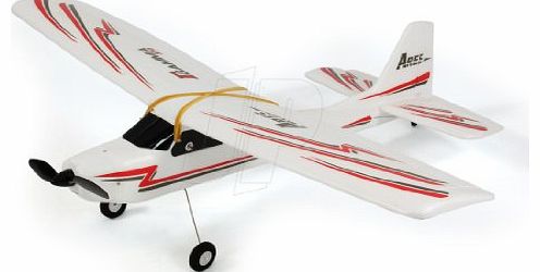 Ares GAMMA 370 RTF PLANE (MODE 2) UK VERSION