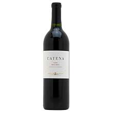 Argentina Catena Malbec