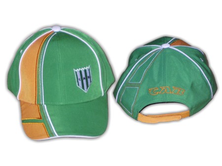  06-07 Banfield Baseball Cap