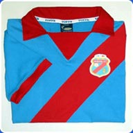 Argentinian teams Toffs Arsenal De Sarandi Shirt