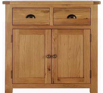 Argos Kent 2 Door 2 Drawer Sideboard