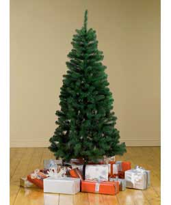 Argos Value 1.8m / 6ft Tree