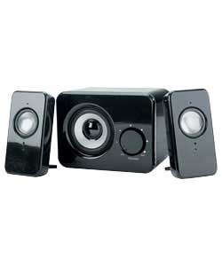 Value Range 2.1 Speakers