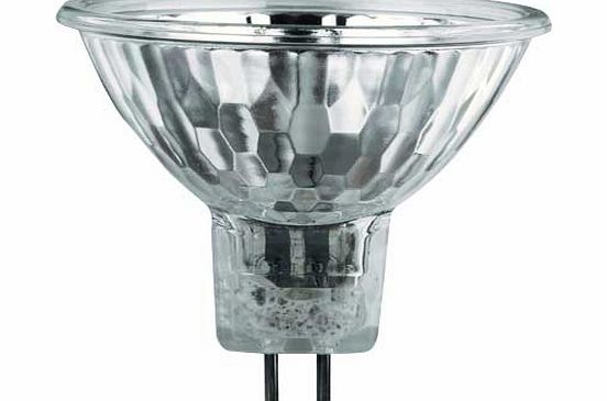 Argos Value Range 40W Halogen GU5.3 12v Dichroic