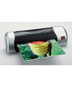 Argos Value Range A4 Laminator