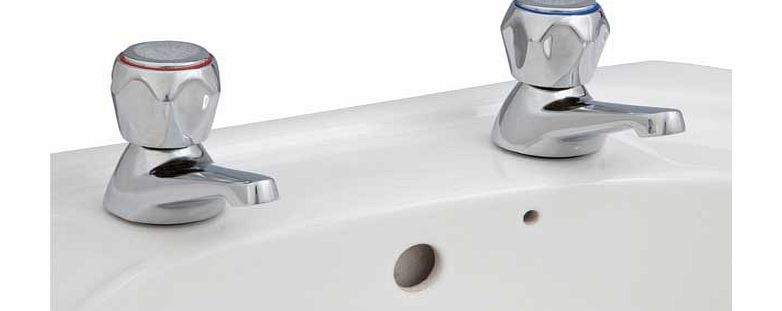 Argos Value Range Bath Taps