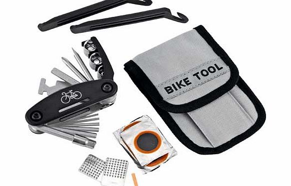 Bike Tool Kit