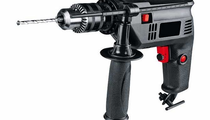 Argos Value Range Hammer Drill - 500W