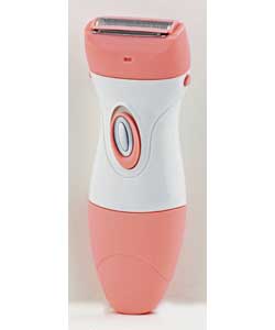 Argos Value Range Lady Shave