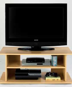 Value Range Large TV Stand