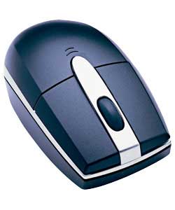 Value Range Wireless Optical Mouse