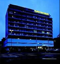 Comfort Hotel Atlantic
