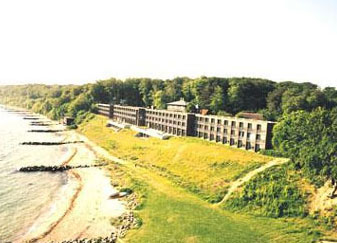 Helnan Marselis Hotel