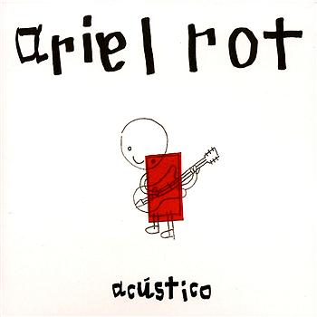 Ariel Rot Acustico