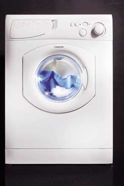 ARISTON AL10 (White)