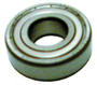 Ariston Drum bearing front 6204zz