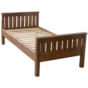 Arizona Bedstead- Single