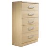 arlington 5 Drawer Chest