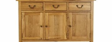 ARLINGTON Large Sideboard