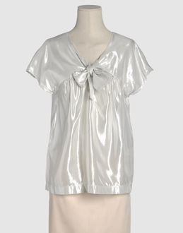ARMAND BASI SHIRTS Blouses WOMEN on YOOX.COM