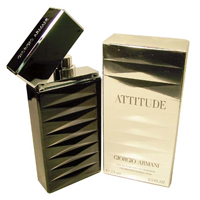 Attitude For Men 50ml Eau de Toilette Spray