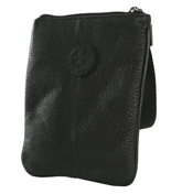 Black Small Shoulder Bag