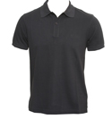 Collezioni Navy Slim Fit Pique Polo Shirt