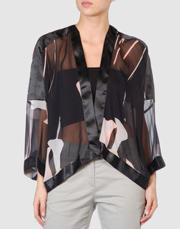 ARMANI COLLEZIONI SHIRTS Blouses WOMEN on YOOX.COM