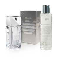 Diamonds For Men Eau de Toilette 50ml