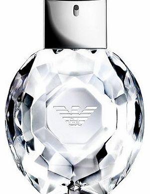 EMPORIO ARMANI Diamonds Eau de Parfum 100ml