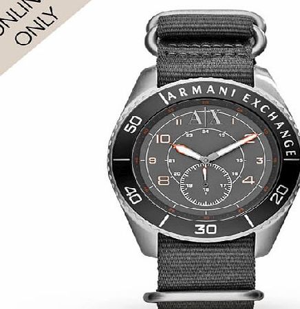 Armani Exchange Gunnison Mens Watch AX1267