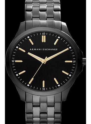 Armani Exchange Smart Mens Watch AX2144