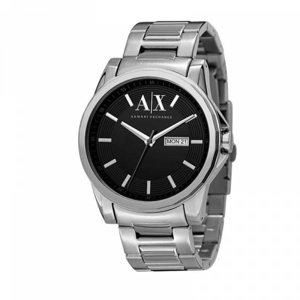 Stainless Steel Mens Watch