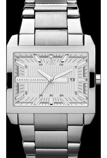 Armani Exchange Tenno Mens Watch AX2201